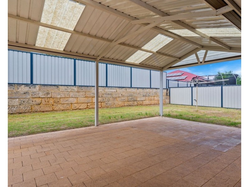 44 Camden Way, Meadow Springs WA 6210