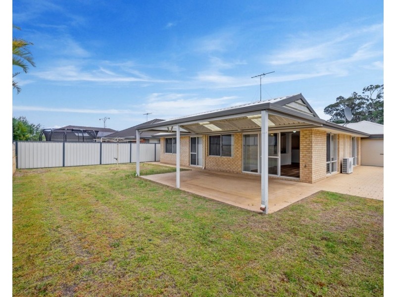 44 Camden Way, Meadow Springs WA 6210