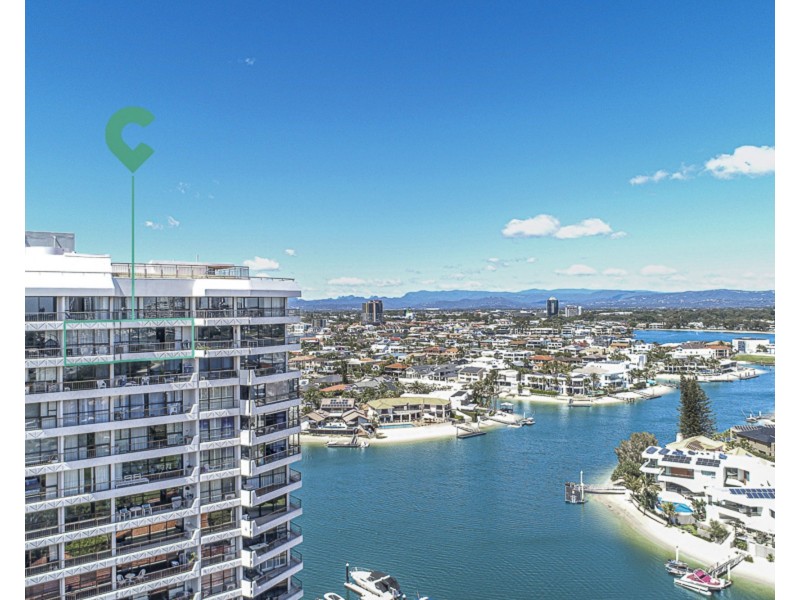 62/20 Commodore Drive, Paradise Waters QLD 4217