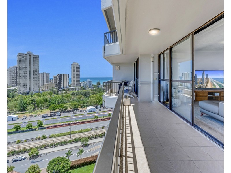 62/20 Commodore Drive, Paradise Waters QLD 4217