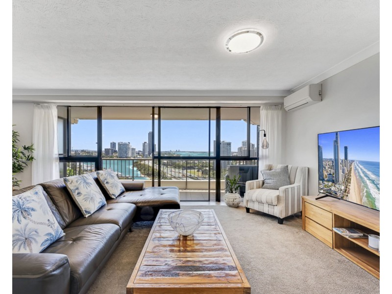 62/20 Commodore Drive, Paradise Waters QLD 4217