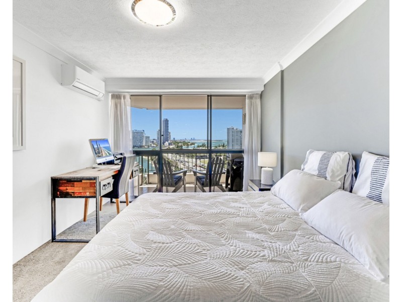 62/20 Commodore Drive, Paradise Waters QLD 4217