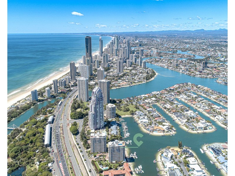 62/20 Commodore Drive, Paradise Waters QLD 4217