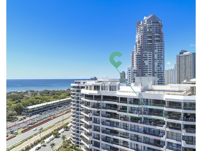 62/20 Commodore Drive, Paradise Waters QLD 4217