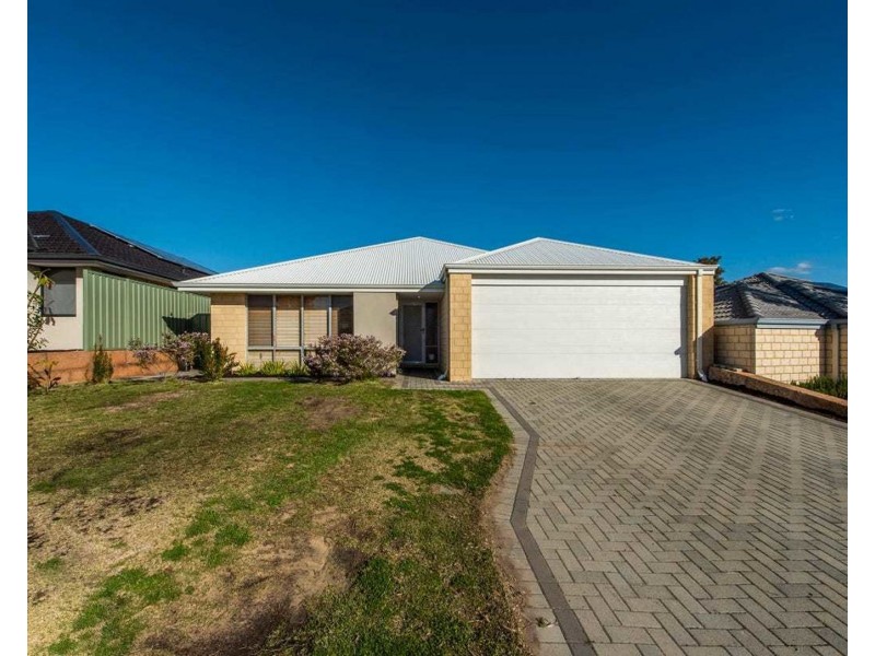 24 Blaxland Terrace, Baldivis WA 6171