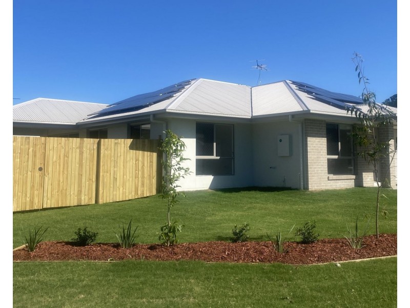 3 Perignon Circuit, Beachmere QLD 4510