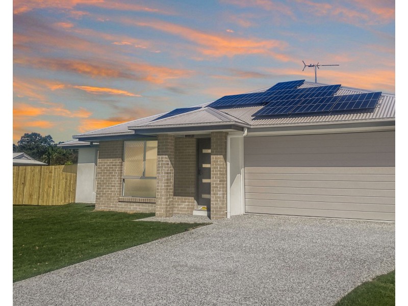 3 Perignon Circuit, Beachmere QLD 4510