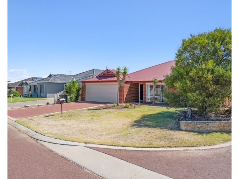 53 Albina Chase, Lakelands WA 6180