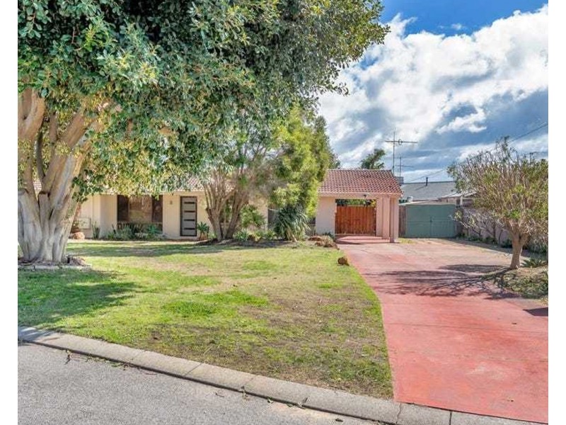 2 Caron Place, Dudley Park WA 6210
