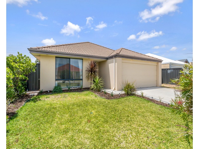 10 Monger Road, Baldivis WA 6171