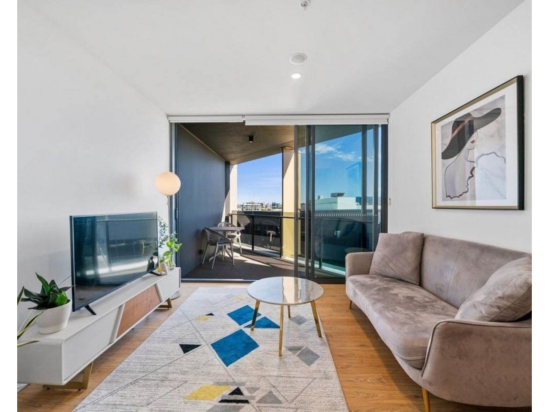 30709/1 Cordelia Street, South Brisbane QLD 4101