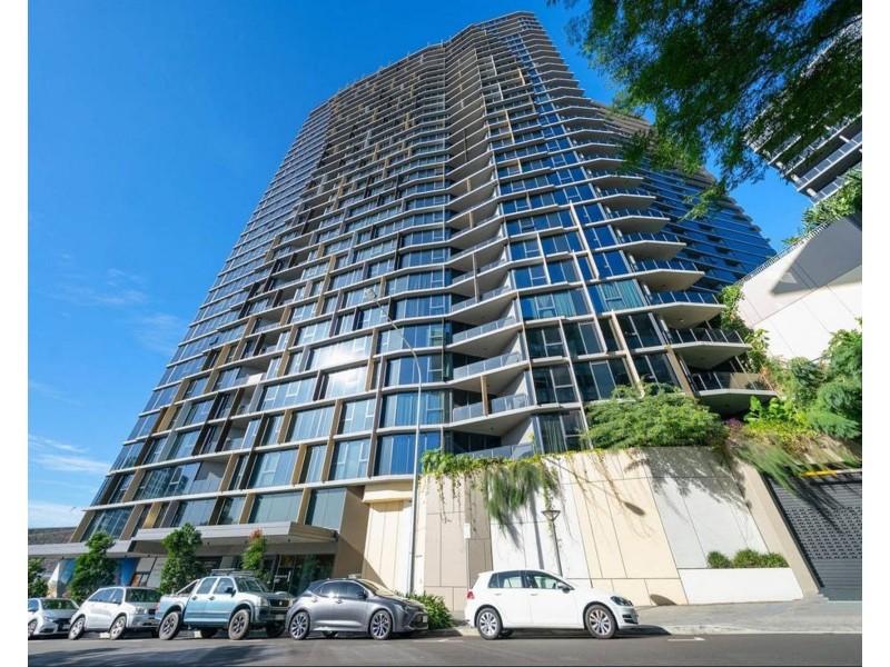 30709/1 Cordelia Street, South Brisbane QLD 4101