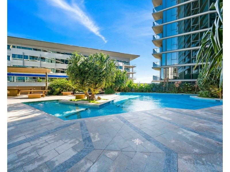 30709/1 Cordelia Street, South Brisbane QLD 4101