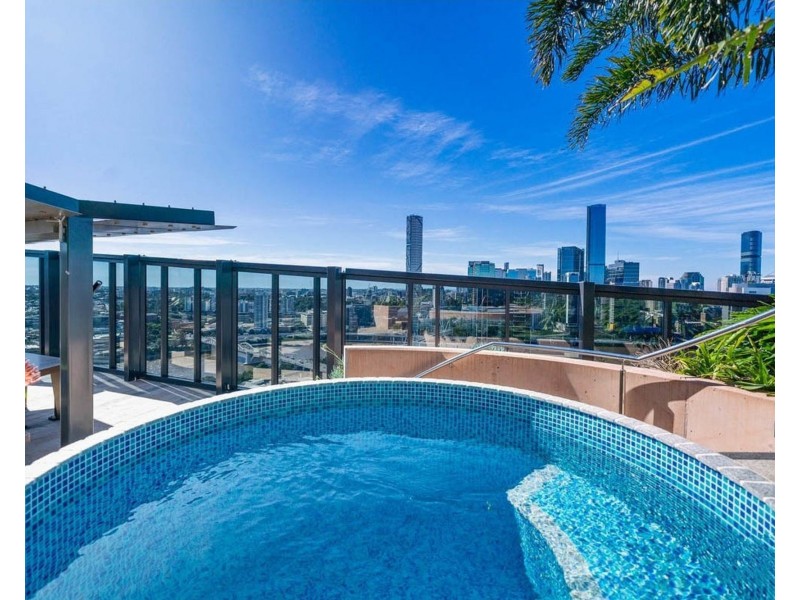 30709/1 Cordelia Street, South Brisbane QLD 4101
