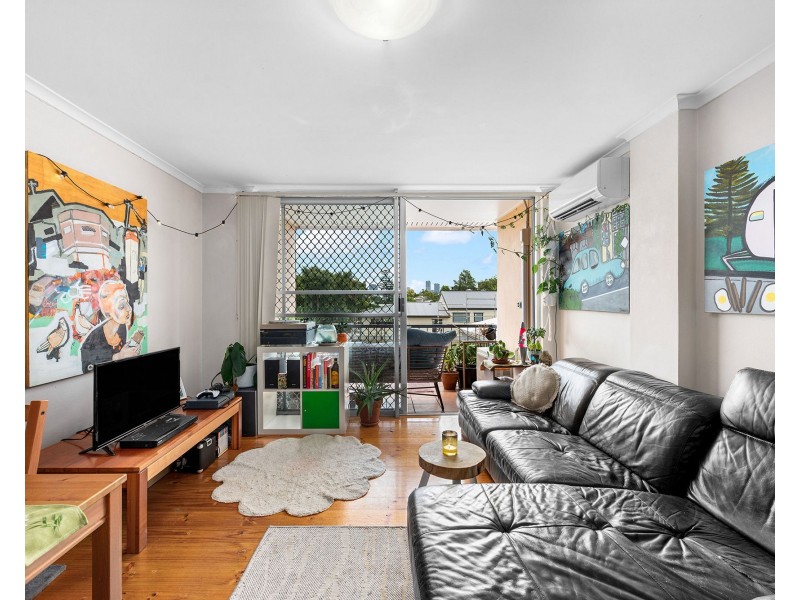 7/35 Longfellow Street, Norman Park QLD 4170