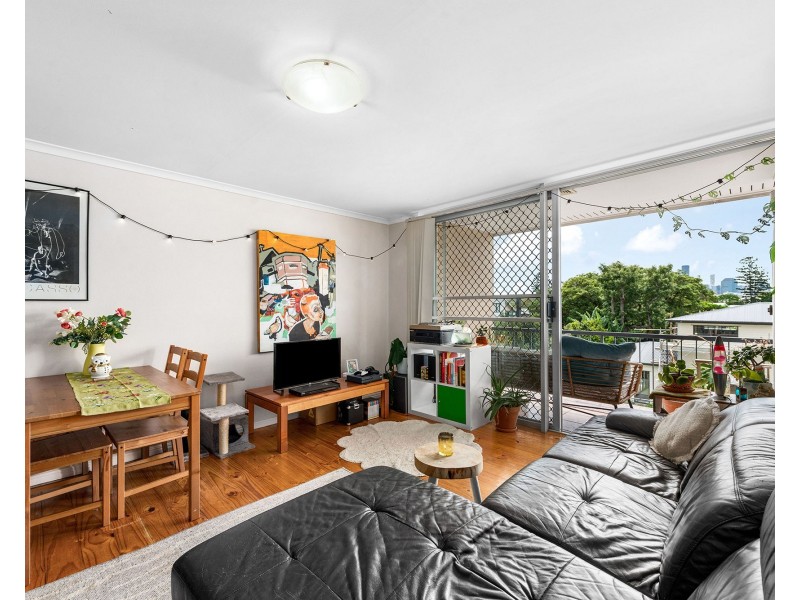 7/35 Longfellow Street, Norman Park QLD 4170