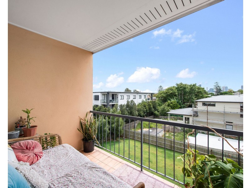 7/35 Longfellow Street, Norman Park QLD 4170