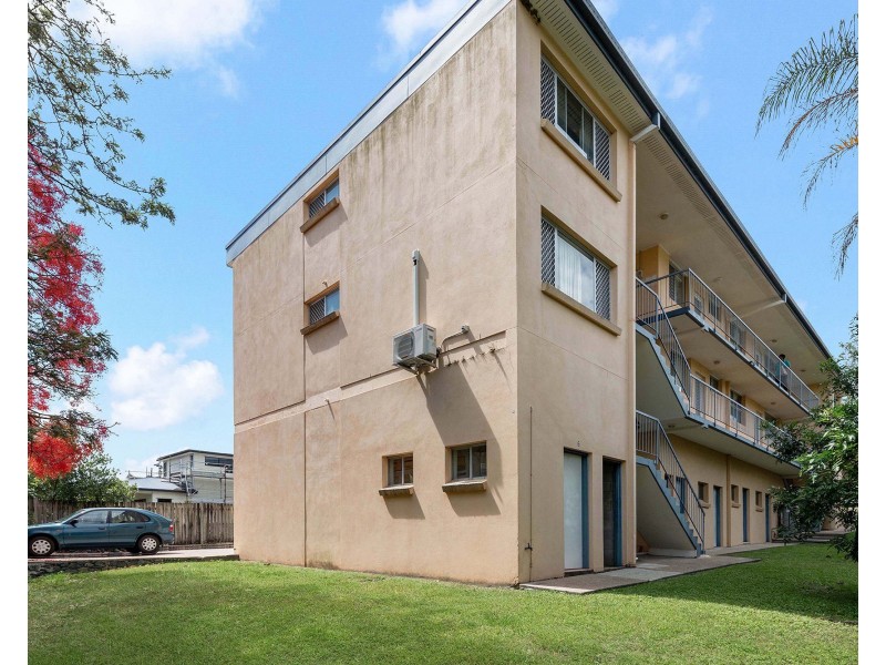 7/35 Longfellow Street, Norman Park QLD 4170