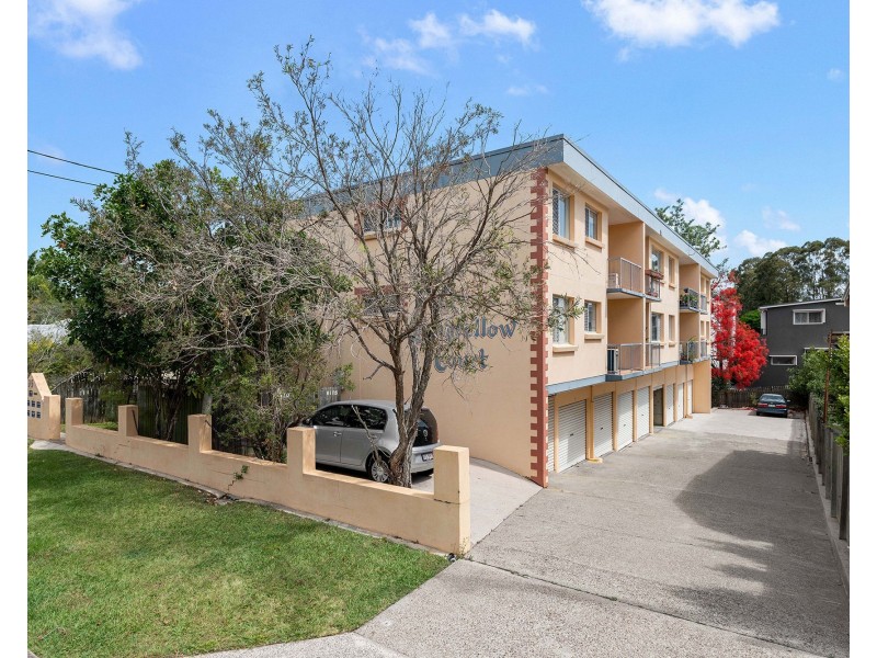 7/35 Longfellow Street, Norman Park QLD 4170