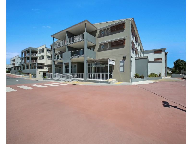 121/6 Babarra Street, Stafford QLD 4053