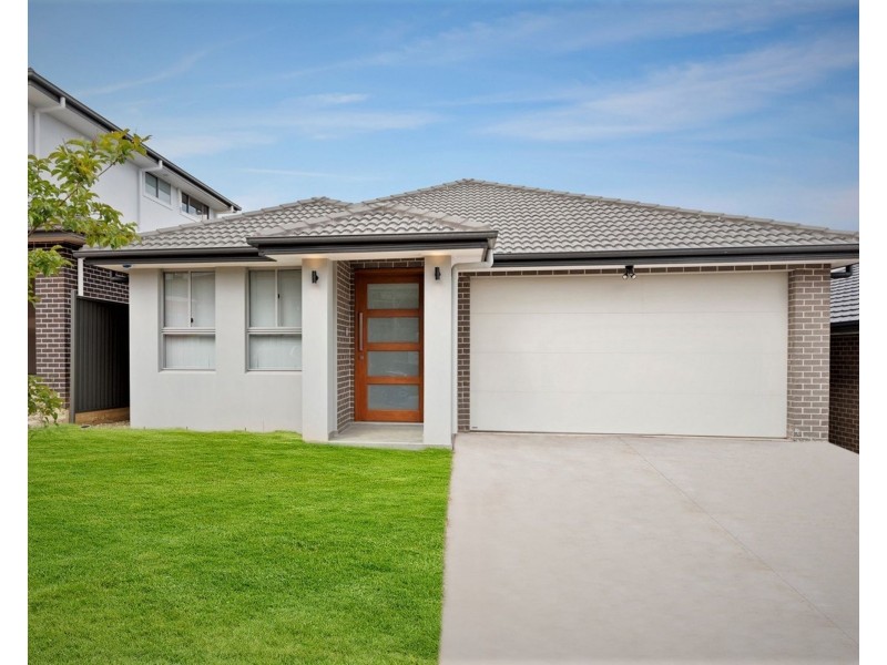 27 Roman Street, Leppington NSW 2179