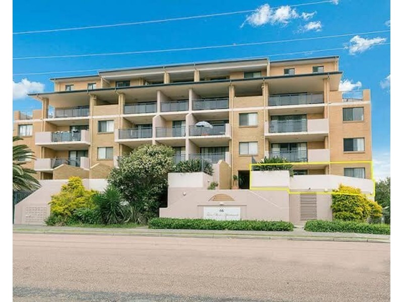 14/54-66 Hutton Road, The Entrance North NSW 2261