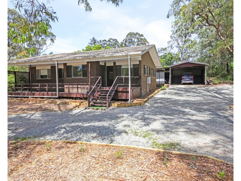 197 Marsden Rd, Kallangur QLD 4503