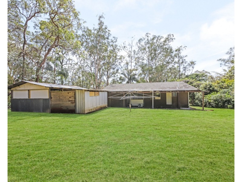 197 Marsden Rd, Kallangur QLD 4503