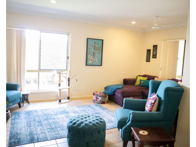 7 Opaline Close, Brinsmead QLD 4870