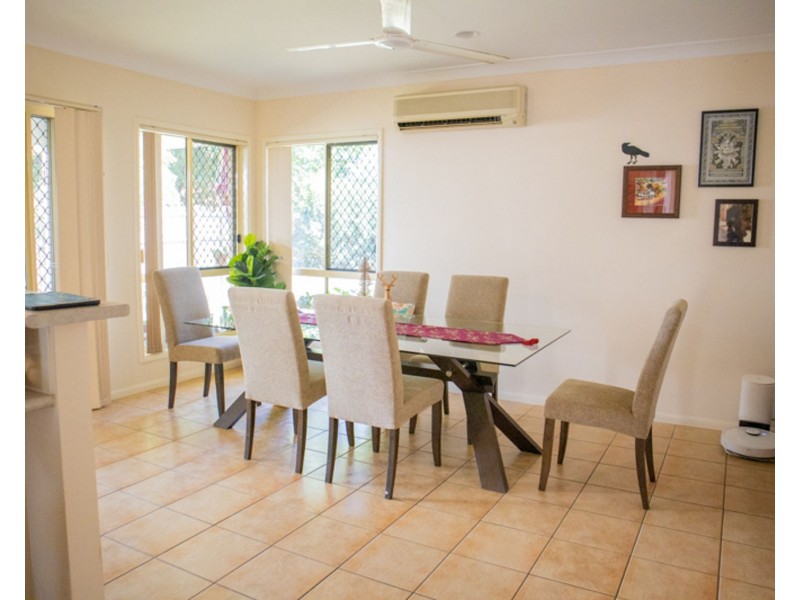 7 Opaline Close, Brinsmead QLD 4870