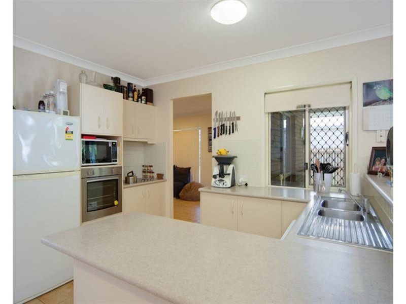 7 Opaline Close, Brinsmead QLD 4870