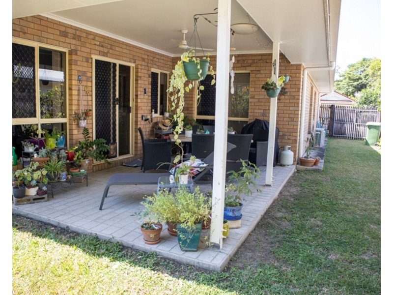 7 Opaline Close, Brinsmead QLD 4870