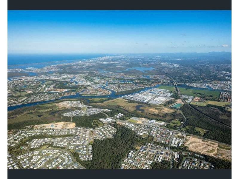 Coomera QLD 4209