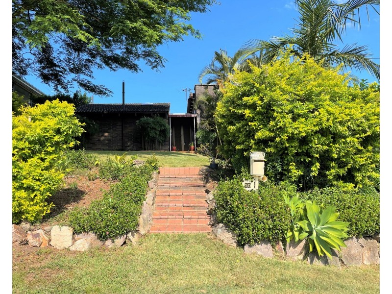 10 Violet Street, Everton Hills QLD 4053