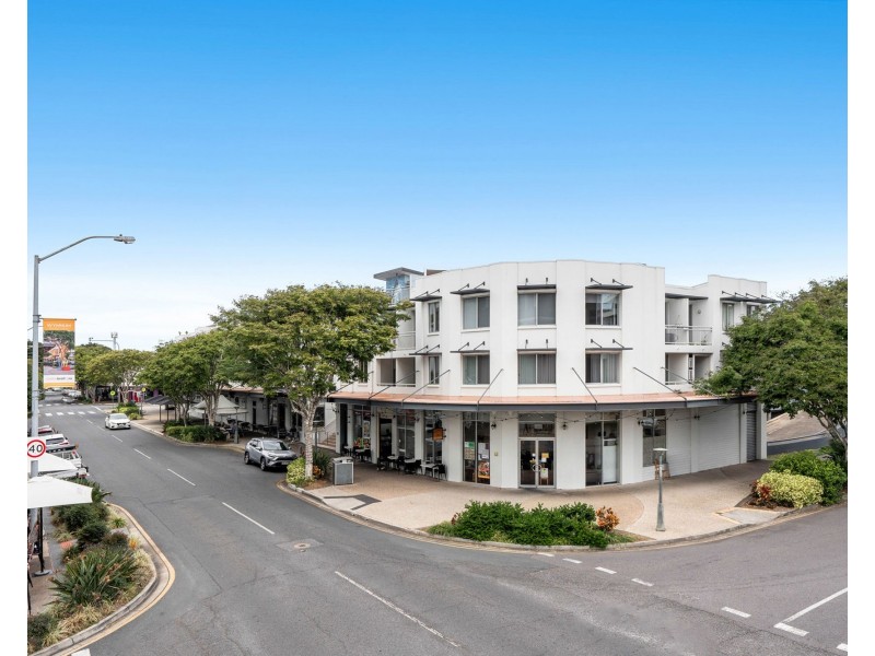 9/89A Bay Terrace, Wynnum QLD 4178