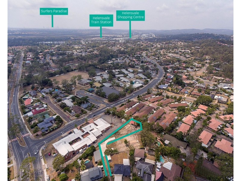 6A Bathurst Court, Helensvale QLD 4212