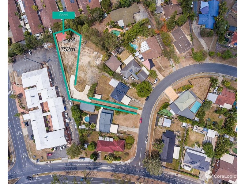 6A Bathurst Court, Helensvale QLD 4212