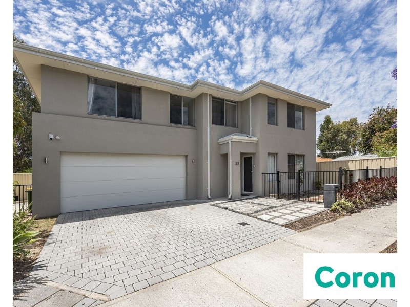 22 Gillon Street, Karawara WA 6152