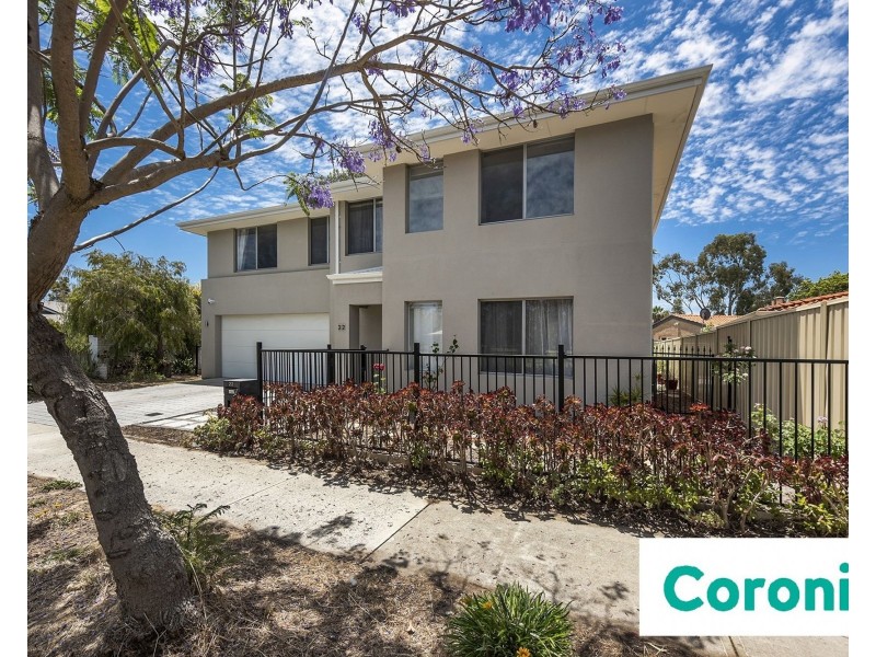 22 Gillon Street, Karawara WA 6152