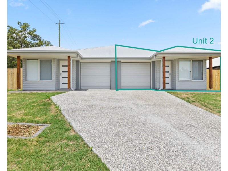 2/2 Dominique Way, Flinders View QLD 4305