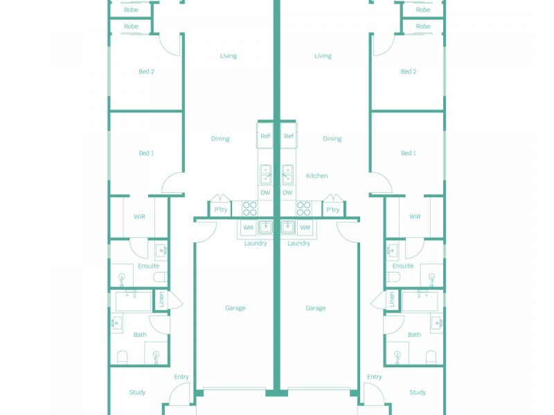 2/2 Dominique Way, Flinders View QLD 4305