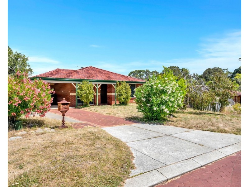 68 Perham Cres, Leda WA 6170