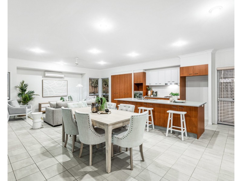 51 Yarra Road, Wakerley QLD 4154