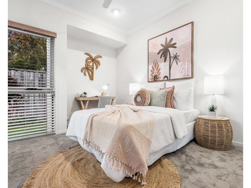 51 Yarra Road, Wakerley QLD 4154