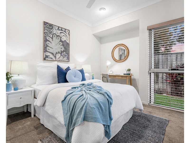 51 Yarra Road, Wakerley QLD 4154