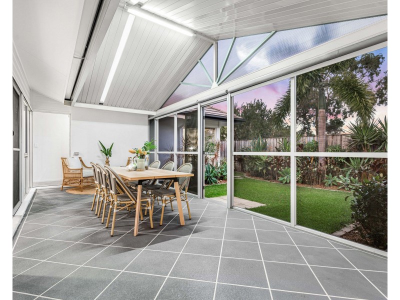 51 Yarra Road, Wakerley QLD 4154