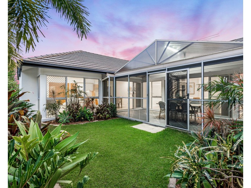 51 Yarra Road, Wakerley QLD 4154