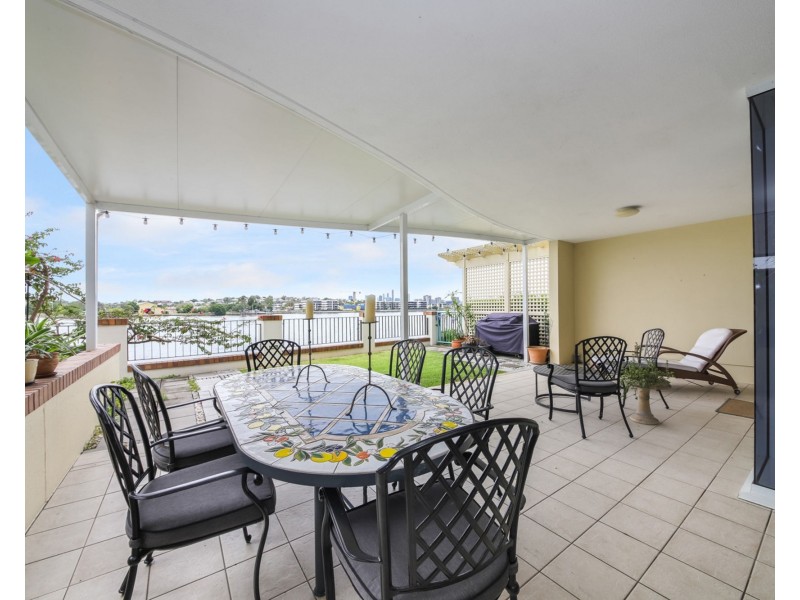 32/29 Harbour Road, Hamilton QLD 4007