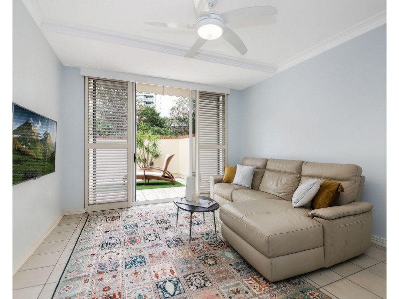 32/29 Harbour Road, Hamilton QLD 4007