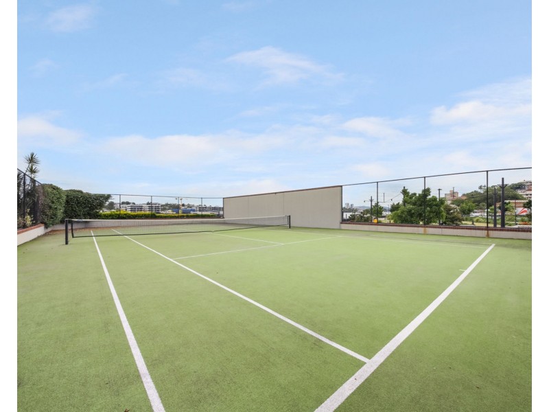 32/29 Harbour Road, Hamilton QLD 4007